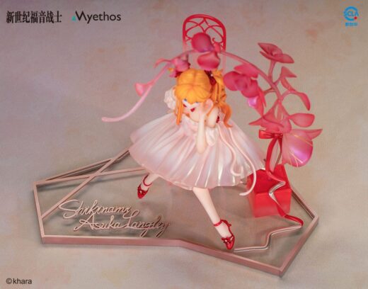 Estatua Asuka Whisper of Flower Version » Tu Tienda Anime Descubre el apasionante mundo de Estatua Asuka Whisper of Flower Version.