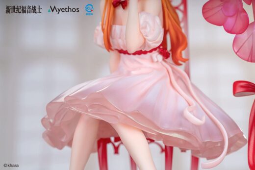 Estatua Asuka Whisper of Flower Version » Tu Tienda Anime Descubre el apasionante mundo de Estatua Asuka Whisper of Flower Version.