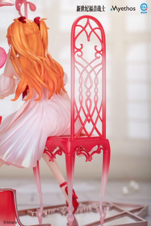 Estatua Asuka Whisper of Flower Version » Tu Tienda Anime Descubre el apasionante mundo de Estatua Asuka Whisper of Flower Version.