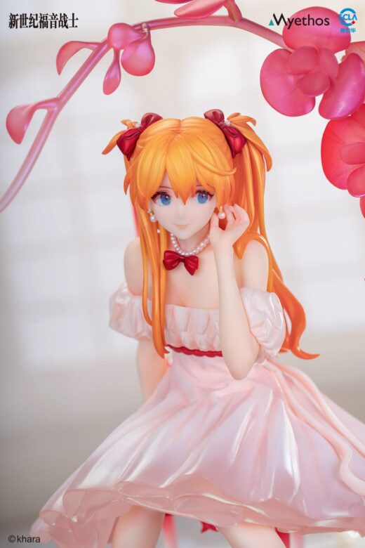 Estatua Asuka Whisper of Flower Version » Tu Tienda Anime Descubre el apasionante mundo de Estatua Asuka Whisper of Flower Version.