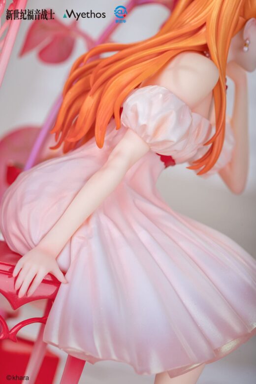 Estatua Asuka Whisper of Flower Version » Tu Tienda Anime Descubre el apasionante mundo de Estatua Asuka Whisper of Flower Version.