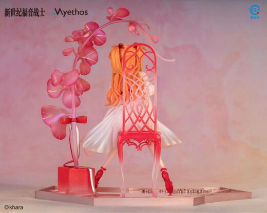 Estatua Asuka Whisper of Flower Version » Tu Tienda Anime Descubre el apasionante mundo de Estatua Asuka Whisper of Flower Version.