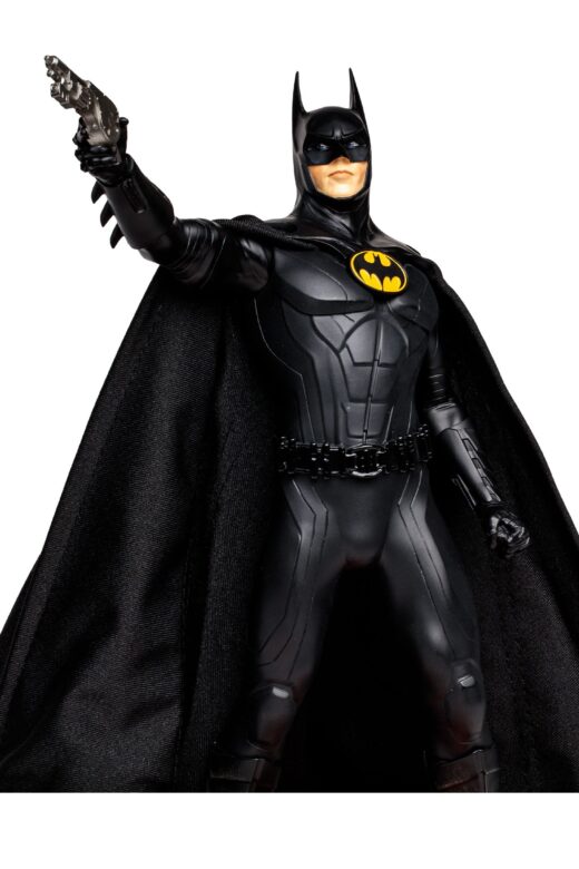 Estatua Batman Michael Keaton 30 cm