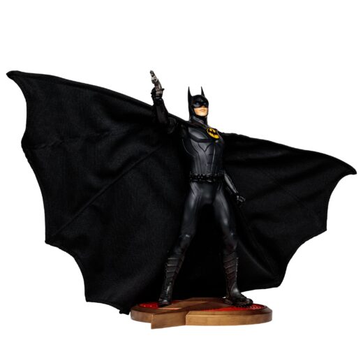 Estatua Batman Michael Keaton 30 cm