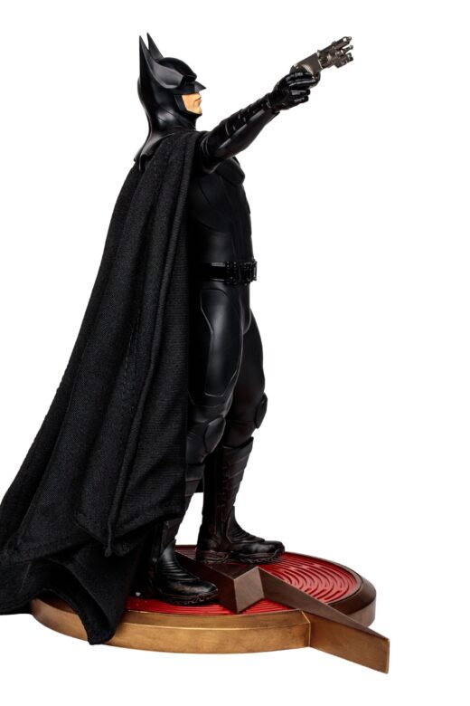 Estatua Batman Michael Keaton 30 cm