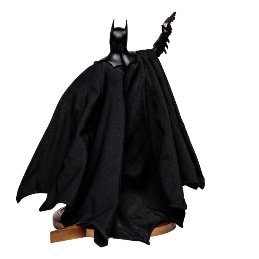 Estatua Batman Michael Keaton 30 cm