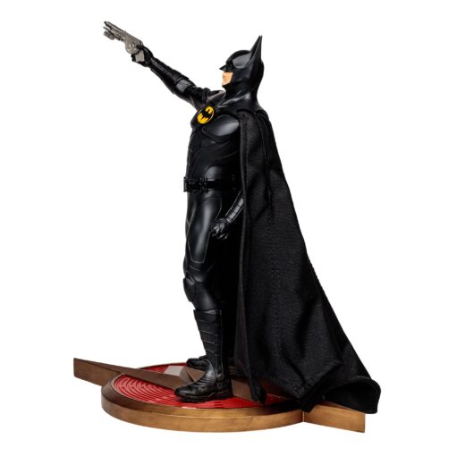 Estatua Batman Michael Keaton 30 cm