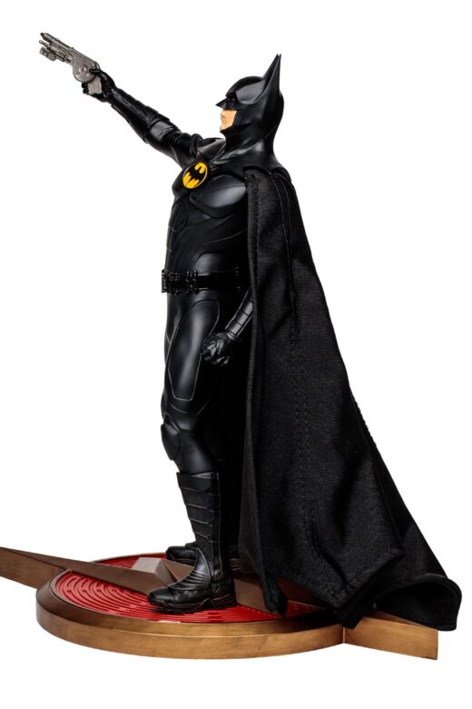 Estatua Batman Michael Keaton 30 cm