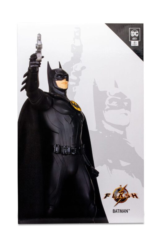 Estatua Batman Michael Keaton 30 cm