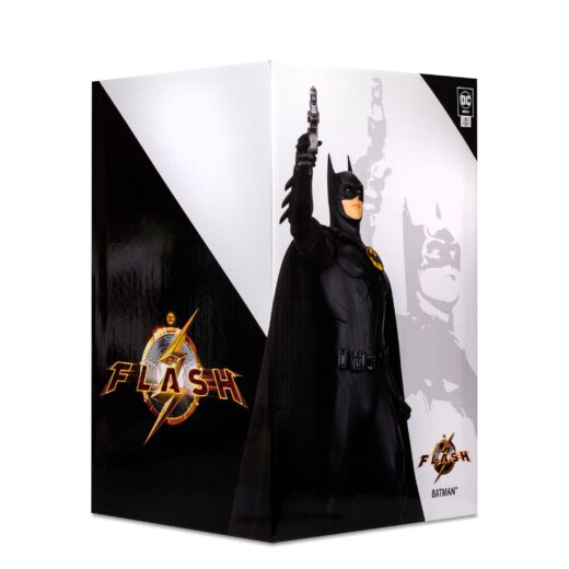 Estatua Batman Michael Keaton 30 cm