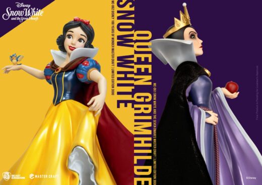 Estatua Disney Master Craft Queen Grimhilde