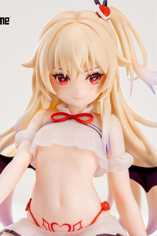 Descubre el apasionante mundo de Estatua Houkai Gakuen Femirins Succubus.