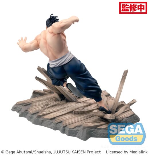 Estatua Jujutsu Kaisen Luminasta Aoi Todo » Tu Tienda Anime Descubre el apasionante mundo de Estatua Jujutsu Kaisen Luminasta Aoi Todo.