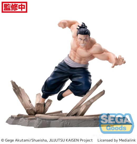 Estatua Jujutsu Kaisen Luminasta Aoi Todo » Tu Tienda Anime Descubre el apasionante mundo de Estatua Jujutsu Kaisen Luminasta Aoi Todo.