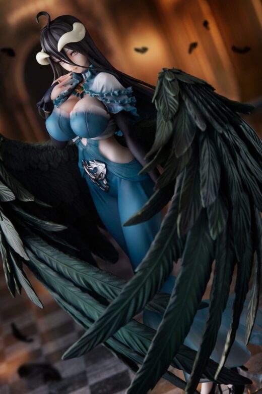 Estatua Overlord Albedo Season 4 So-bin