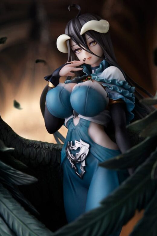 Estatua Overlord Albedo Season 4 So-bin