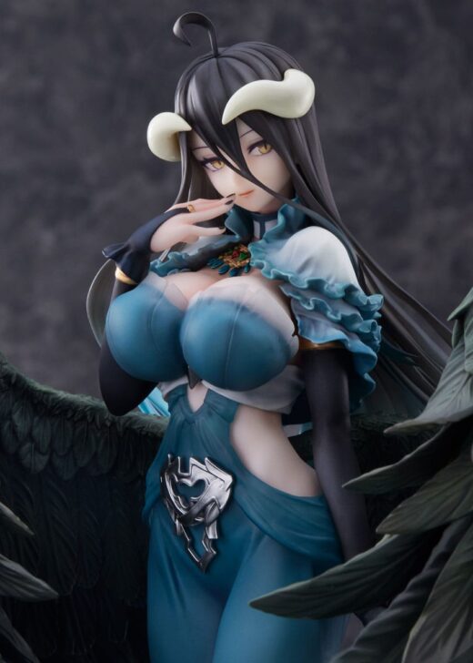 Estatua Overlord Albedo Season 4 So-bin