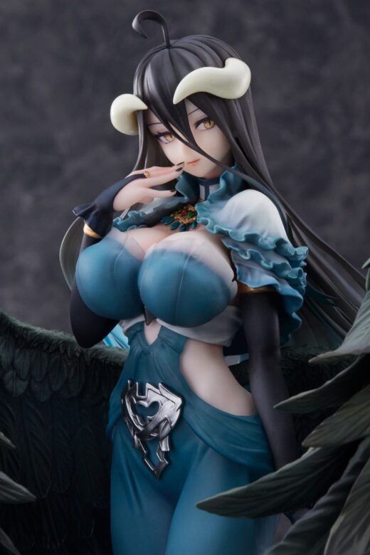 Estatua Overlord Albedo Season 4 So-bin