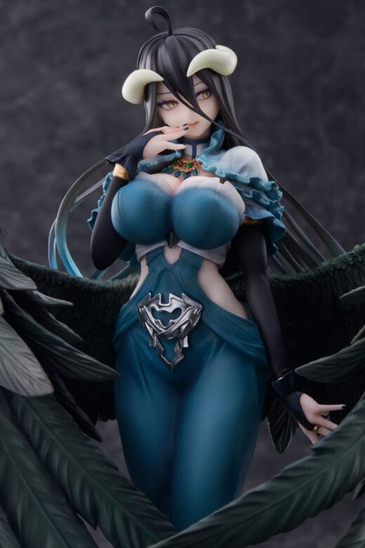 Estatua Overlord Albedo Season 4 So-bin