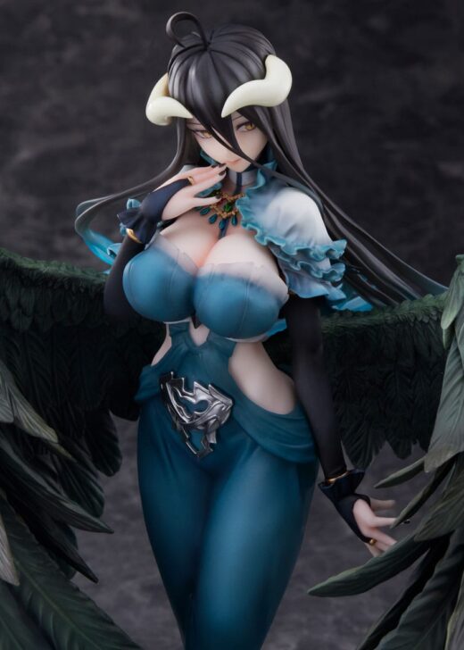 Estatua Overlord Albedo Season 4 So-bin