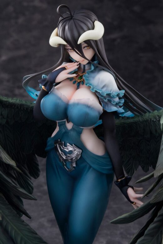 Estatua Overlord Albedo Season 4 So-bin