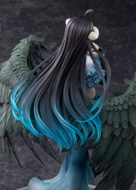 Estatua Overlord Albedo Season 4 So-bin