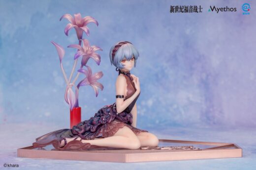 Estatua Rei Whisper of Flower Version » Tu Tienda Anime Descubre el apasionante mundo de Estatua Rei Whisper of Flower Version.