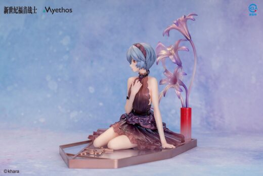 Estatua Rei Whisper of Flower Version » Tu Tienda Anime Descubre el apasionante mundo de Estatua Rei Whisper of Flower Version.