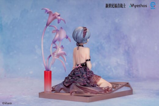 Estatua Rei Whisper of Flower Version » Tu Tienda Anime Descubre el apasionante mundo de Estatua Rei Whisper of Flower Version.
