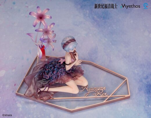 Estatua Rei Whisper of Flower Version » Tu Tienda Anime Descubre el apasionante mundo de Estatua Rei Whisper of Flower Version.