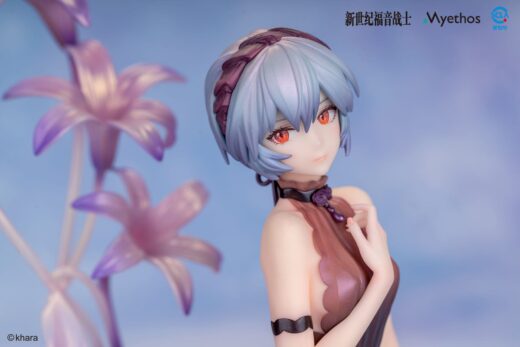 Estatua Rei Whisper of Flower Version » Tu Tienda Anime Descubre el apasionante mundo de Estatua Rei Whisper of Flower Version.