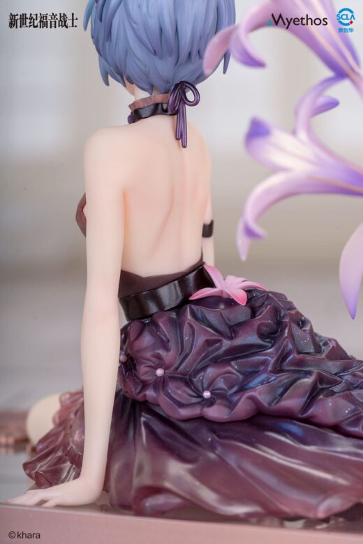 Estatua Rei Whisper of Flower Version » Tu Tienda Anime Descubre el apasionante mundo de Estatua Rei Whisper of Flower Version.