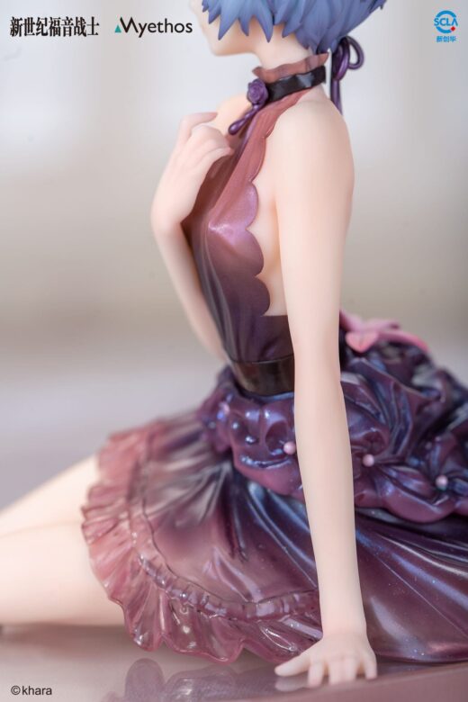 Estatua Rei Whisper of Flower Version » Tu Tienda Anime Descubre el apasionante mundo de Estatua Rei Whisper of Flower Version.