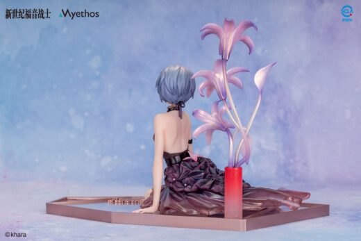 Estatua Rei Whisper of Flower Version » Tu Tienda Anime Descubre el apasionante mundo de Estatua Rei Whisper of Flower Version.