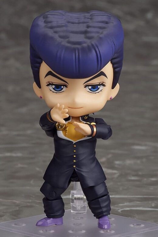 Figura JoJos Nendoroid Josuke Higashikata