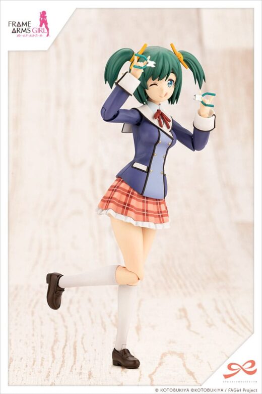 Maqueta Bukiko Kotobuki Winter Clothes Version » Tu Tienda Anime Descubre el apasionante mundo de Maqueta Bukiko Kotobuki Winter Clothes Version.