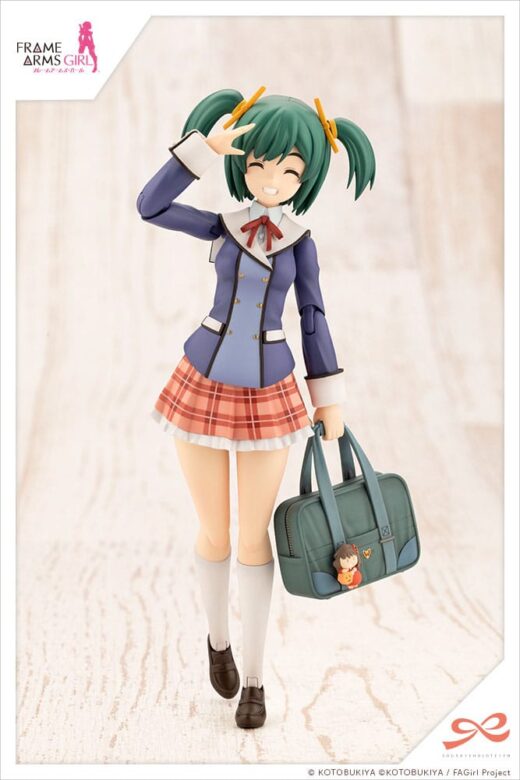 Maqueta Bukiko Kotobuki Winter Clothes Version » Tu Tienda Anime Descubre el apasionante mundo de Maqueta Bukiko Kotobuki Winter Clothes Version.