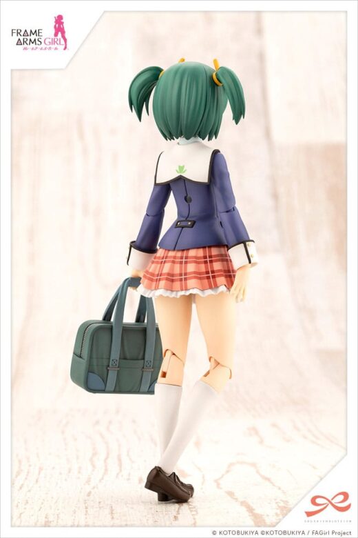 Maqueta Bukiko Kotobuki Winter Clothes Version » Tu Tienda Anime Descubre el apasionante mundo de Maqueta Bukiko Kotobuki Winter Clothes Version.