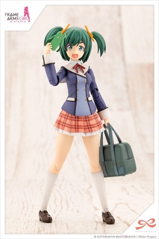 Maqueta Bukiko Kotobuki Winter Clothes Version » Tu Tienda Anime Descubre el apasionante mundo de Maqueta Bukiko Kotobuki Winter Clothes Version.
