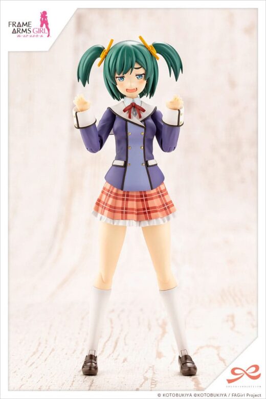 Maqueta Bukiko Kotobuki Winter Clothes Version » Tu Tienda Anime Descubre el apasionante mundo de Maqueta Bukiko Kotobuki Winter Clothes Version.