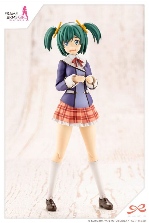 Maqueta Bukiko Kotobuki Winter Clothes Version » Tu Tienda Anime Descubre el apasionante mundo de Maqueta Bukiko Kotobuki Winter Clothes Version.