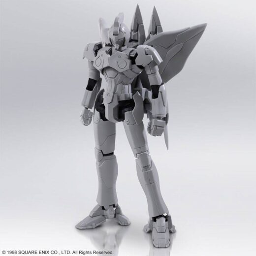 Maqueta Xenogears Plastic Model Kit Vol1