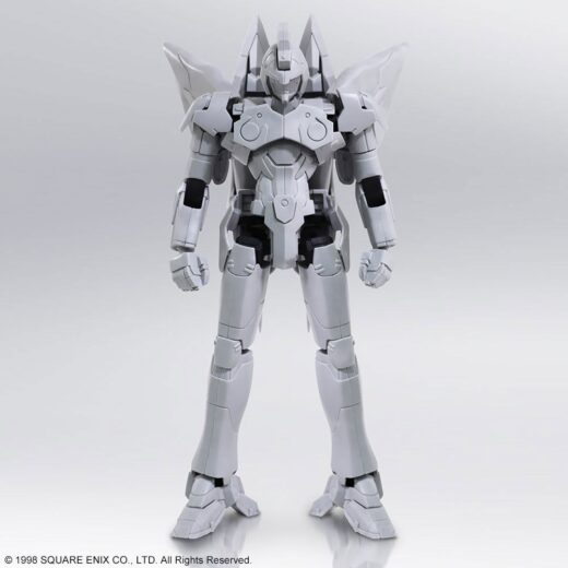 Maqueta Xenogears Plastic Model Kit Vol1