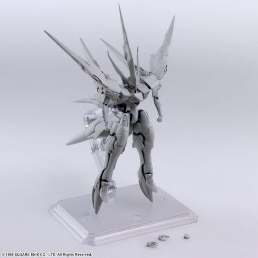 Maqueta Xenogears Plastic Model Kit Vol2