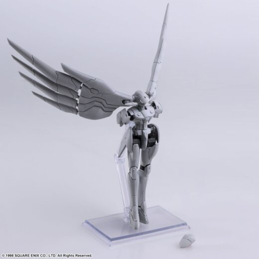 Maqueta Xenogears Plastic Model Kit Vol2