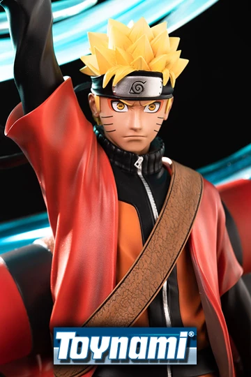Toynami