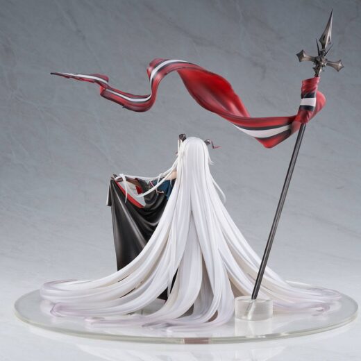 Azur Lane Estatua PVC 1/7 Agir Light Equipment Ver. 33 cm