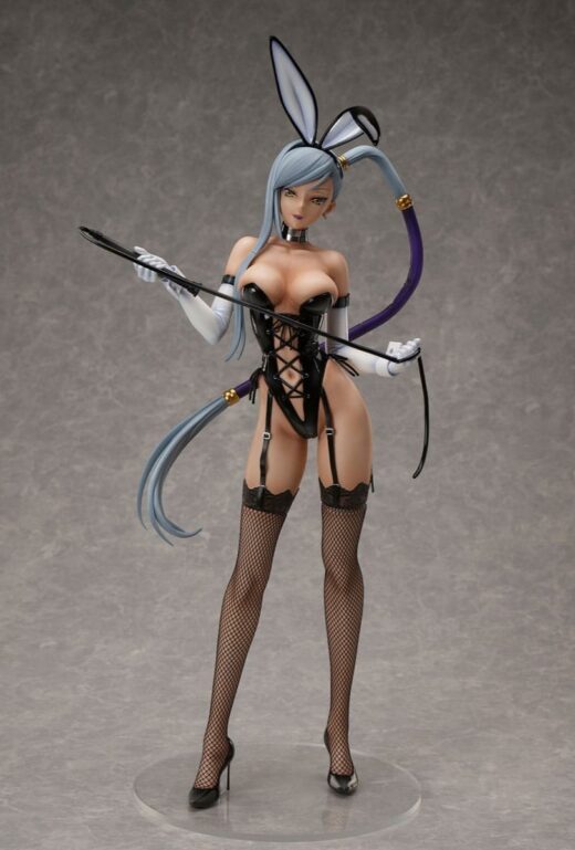 Estatua Code Geass Villetta Nu Bunny