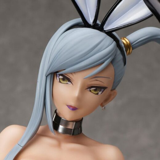 Estatua Code Geass Villetta Nu Bunny