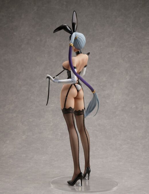 Estatua Code Geass Villetta Nu Bunny